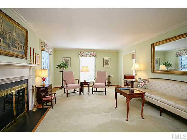 3752 St Marks Road Durham, NC 27707 - Photo 10 of 25 Photo 10