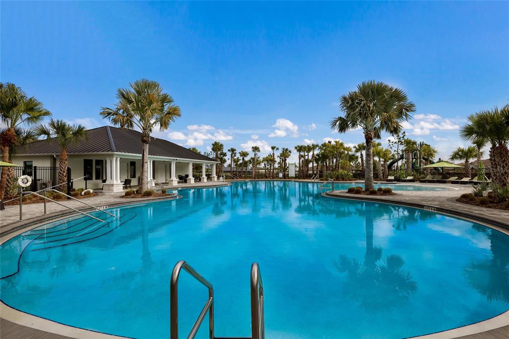 5552 Blue Azure Drive Wimauma, FL 33598 - Photo 49 of 63