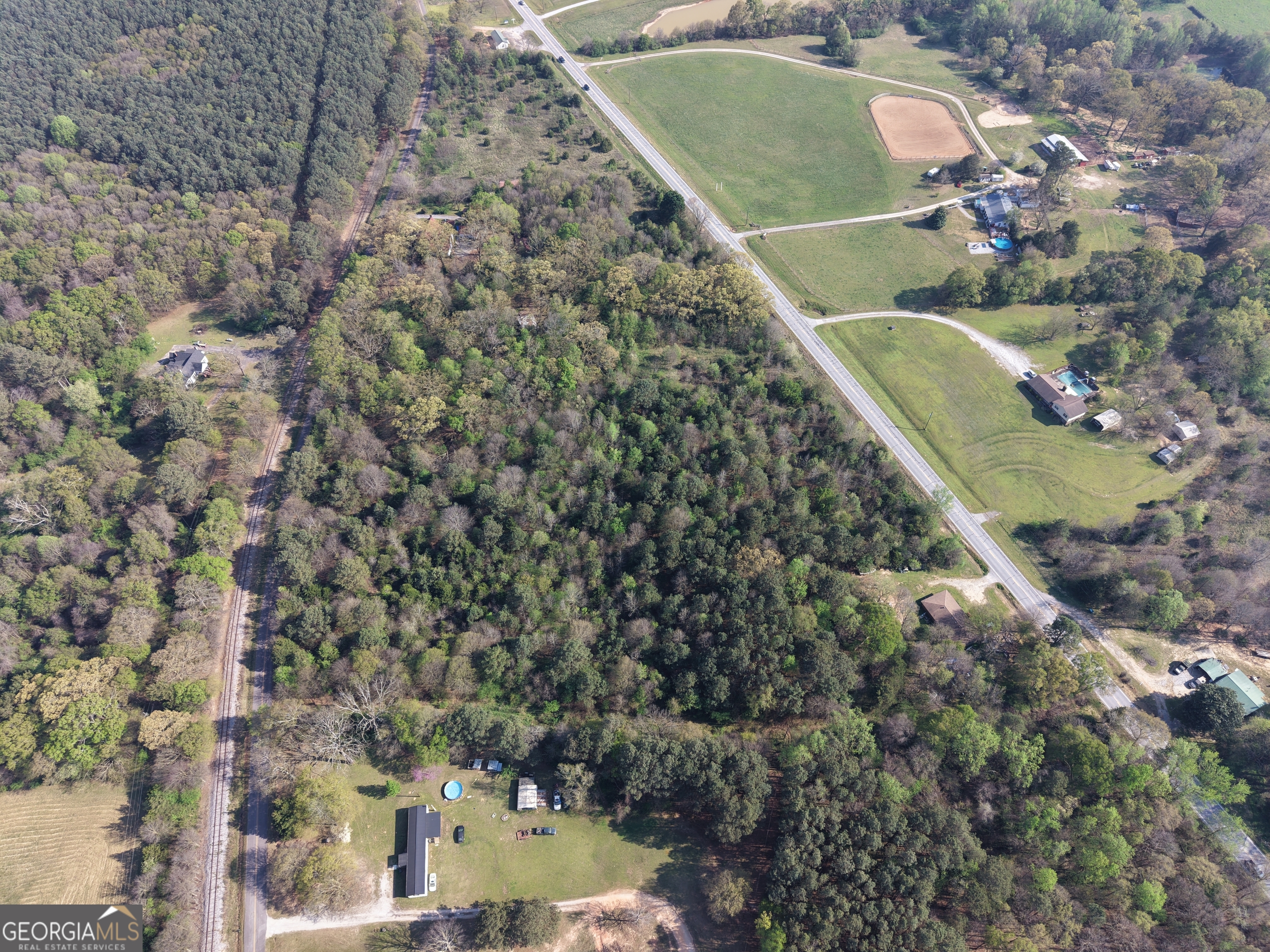 3065 Sycamore Road Commerce, GA 30530 - Photo 9 of 29