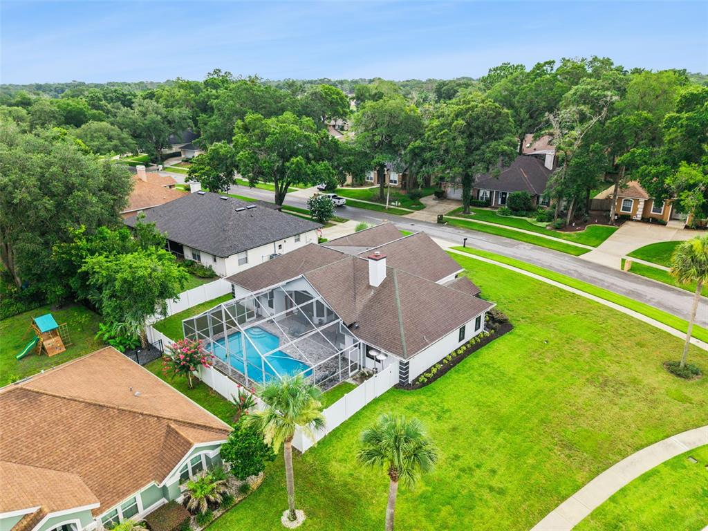 2331 Ridgeside Road Apopka, FL 32712 - Photo 38 of 40