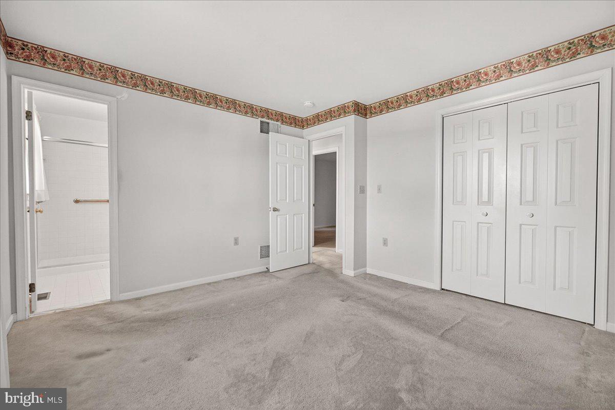 4715 Green Valley Road Monrovia, MD 21770 - Photo 17 of 36 a view of an empty room