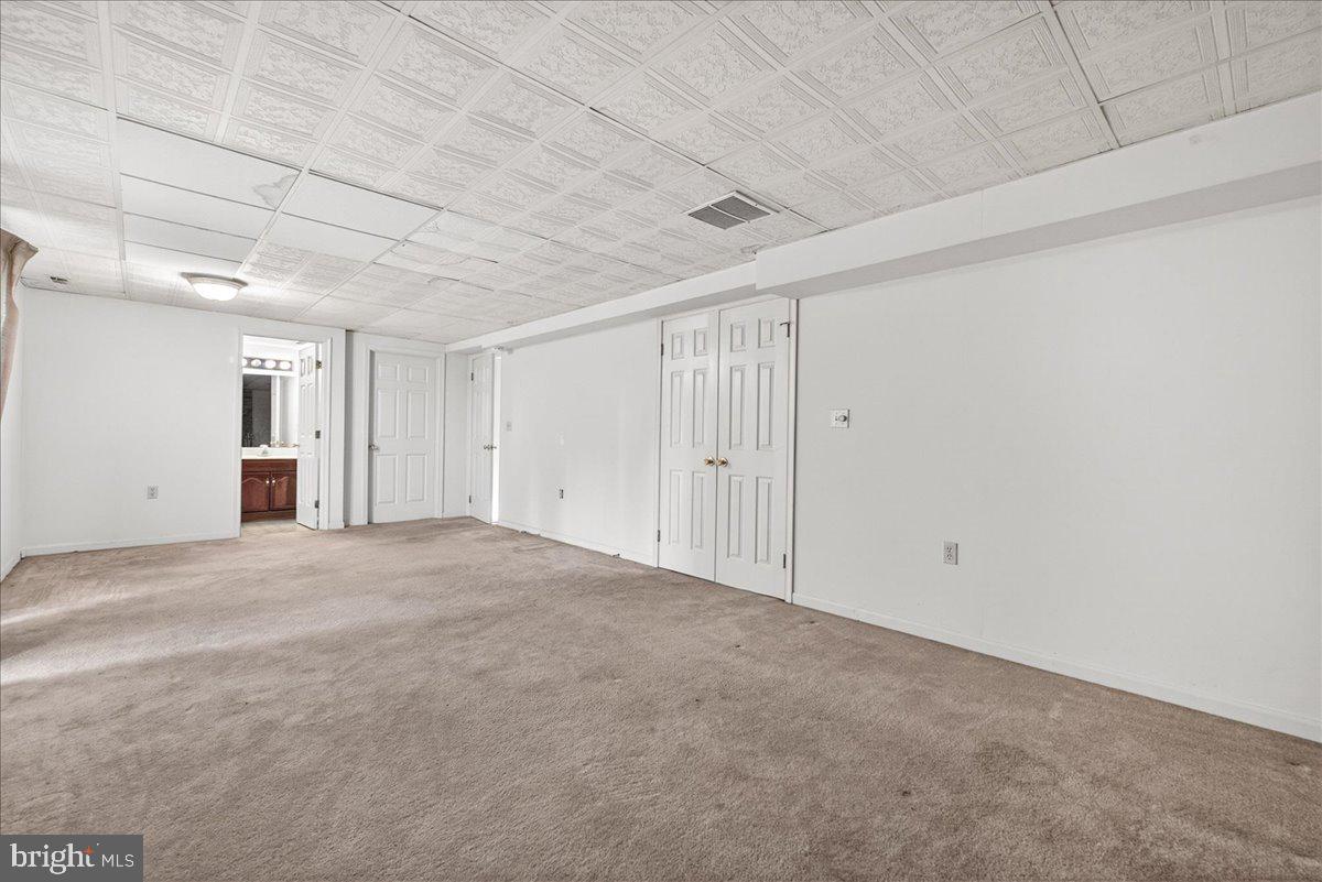 4715 Green Valley Road Monrovia, MD 21770 - Photo 24 of 36 a view of an empty room