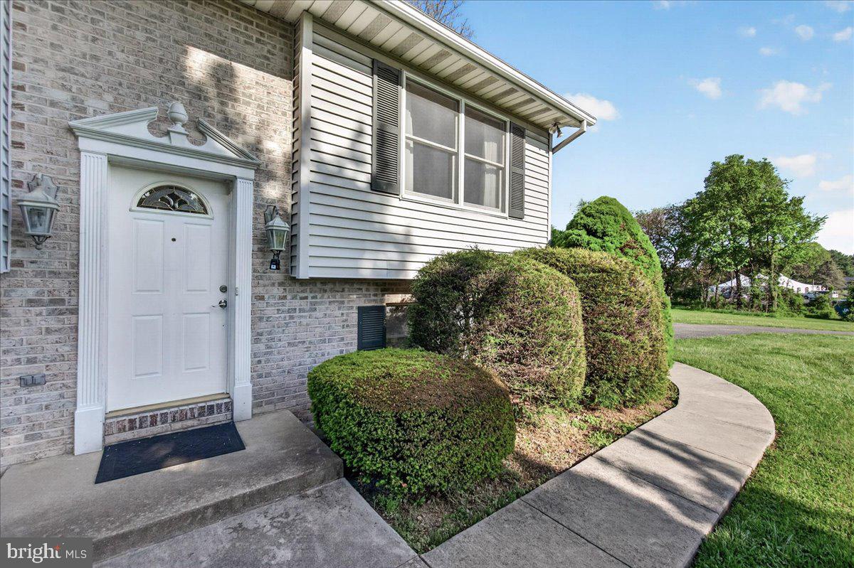 4715 Green Valley Road Monrovia, MD 21770 - Photo 29 of 36 a view of a house with a yard