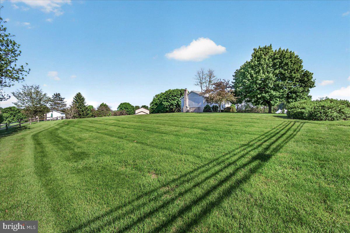 4715 Green Valley Road Monrovia, MD 21770 - Photo 30 of 36 a view of a grassy field