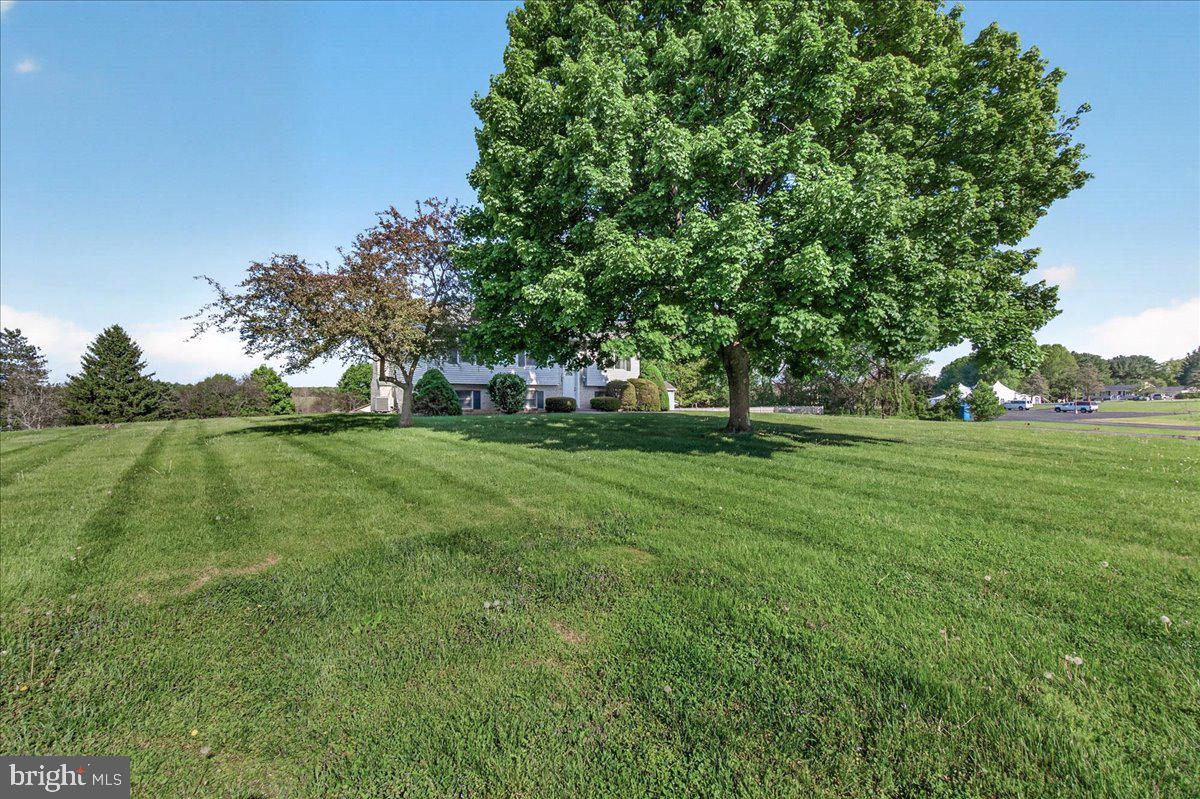 4715 Green Valley Road Monrovia, MD 21770 - Photo 31 of 36 a view of grassy field with benches