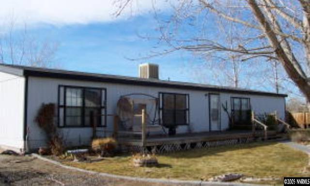 3350 Della Circle Fallon, NV 89406 - Photo 1 of 3 Photo 1