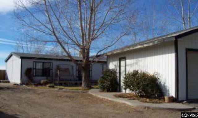 3350 Della Circle Fallon, NV 89406 - Photo 3 of 3 Photo 3