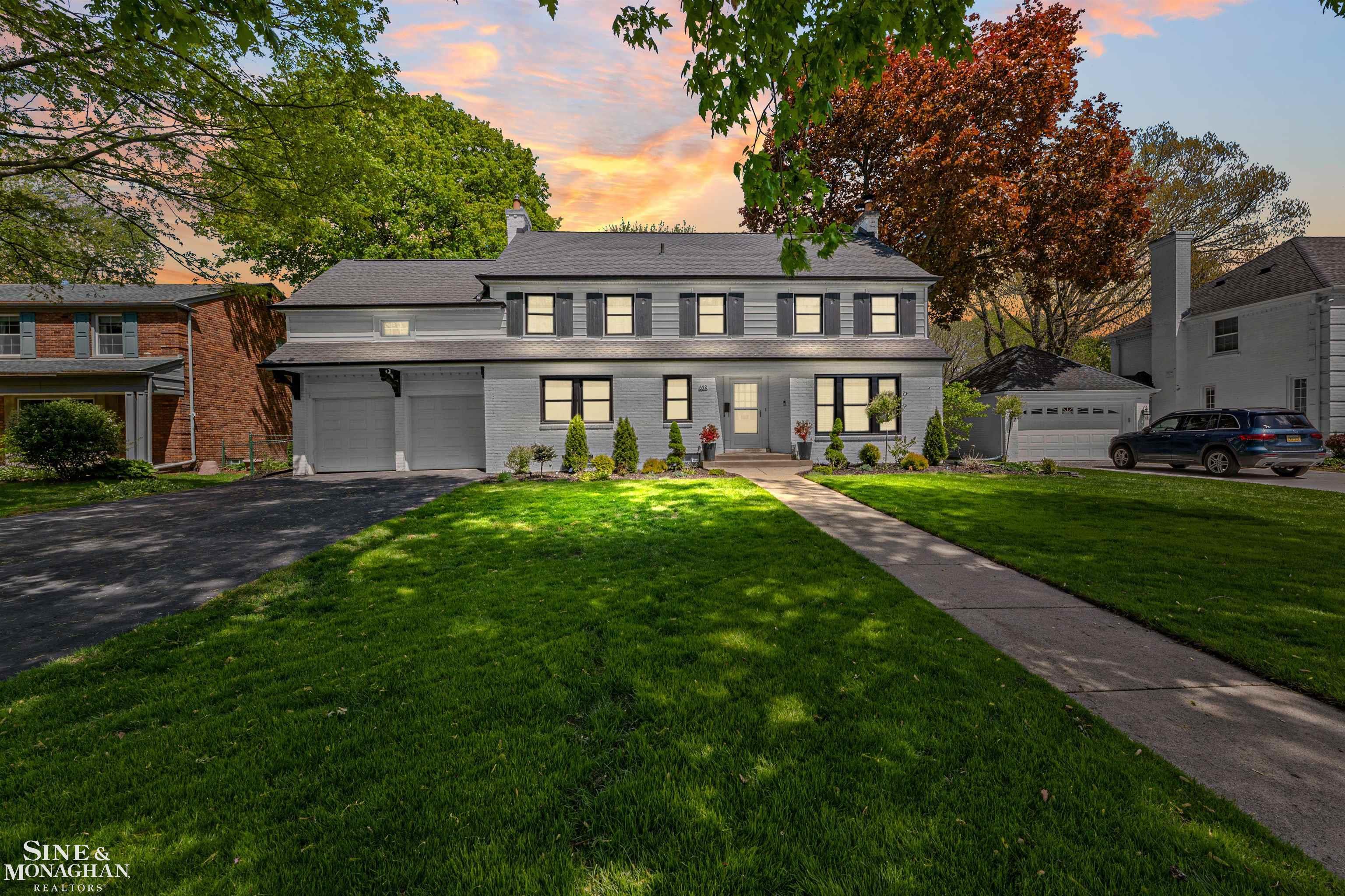652 Pemberton Road Grosse Pointe Park, MI 48230 - Photo 2 of 54 Gallery Image 2