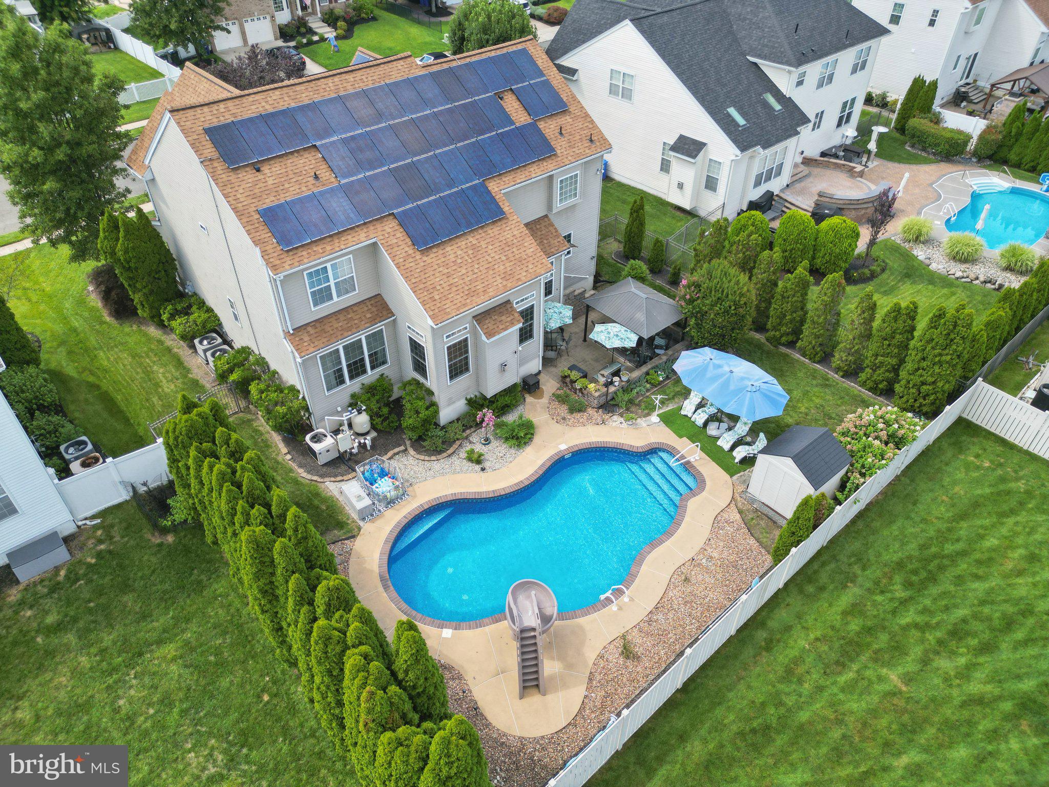 5 Banbury Road Lumberton, NJ 08048 - Photo 40 of 50 Gallery Image 40