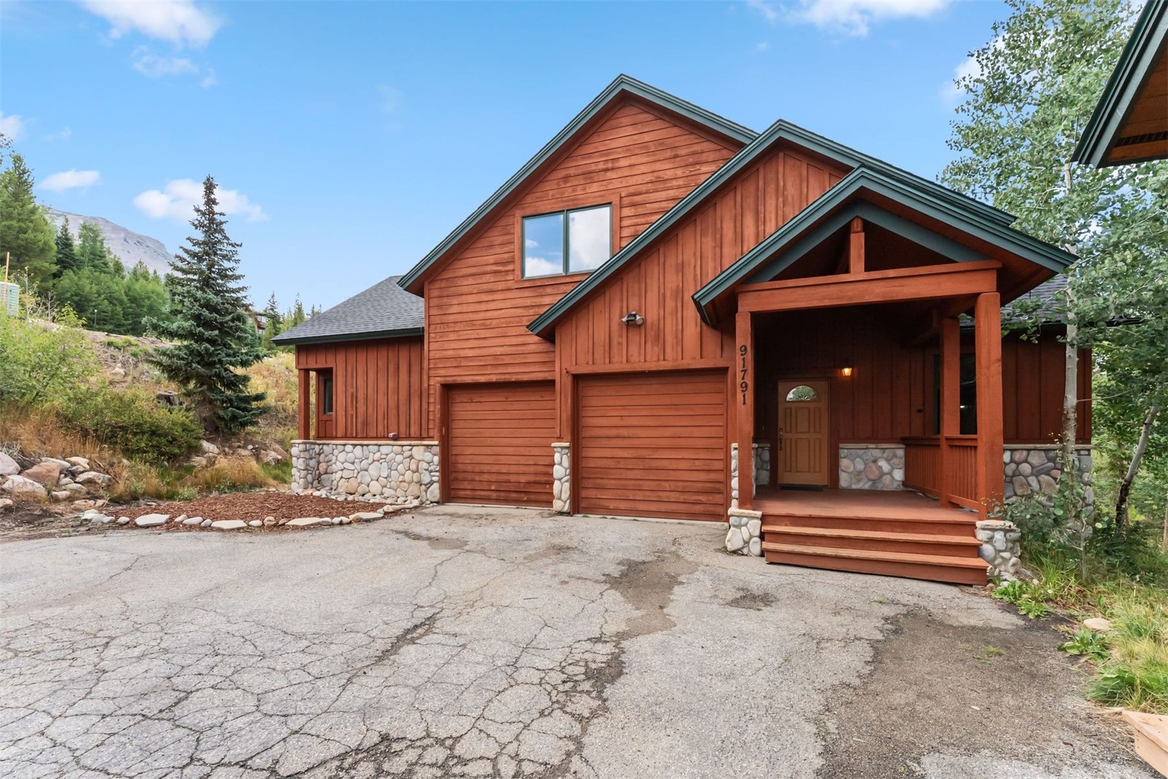91791 Ryan Gulch Road Silverthorne, CO 80498 - Photo 33 of 48 Gallery Image 33