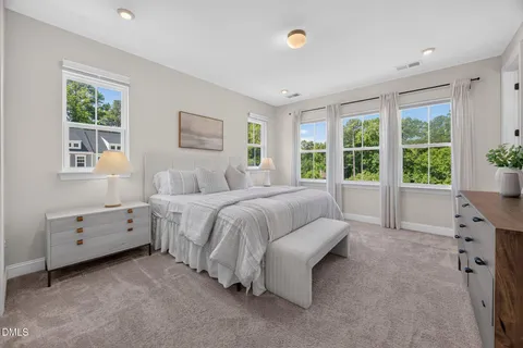 $525,000 | 830 Amley Place, Apex, NC 27523