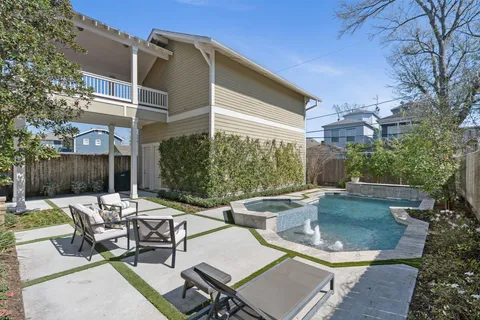 $1,425,000 | 432 Arlington Street, Houston, TX 77007