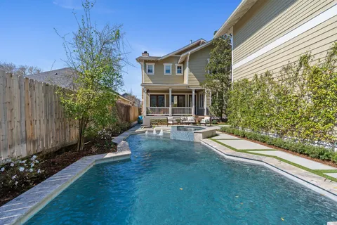 $1,425,000 | 432 Arlington Street, Houston, TX 77007