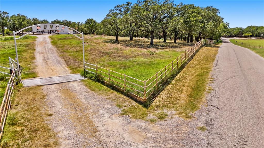 283 County Road 4794 Boyd, TX 76023 - Photo 12 of 17 a view of swimming pool