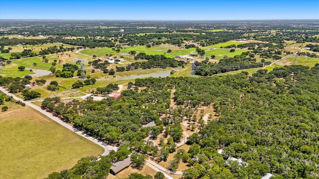 283 County Road 4794 Boyd, TX 76023 - Photo 16 of 17 a view of city and mountain