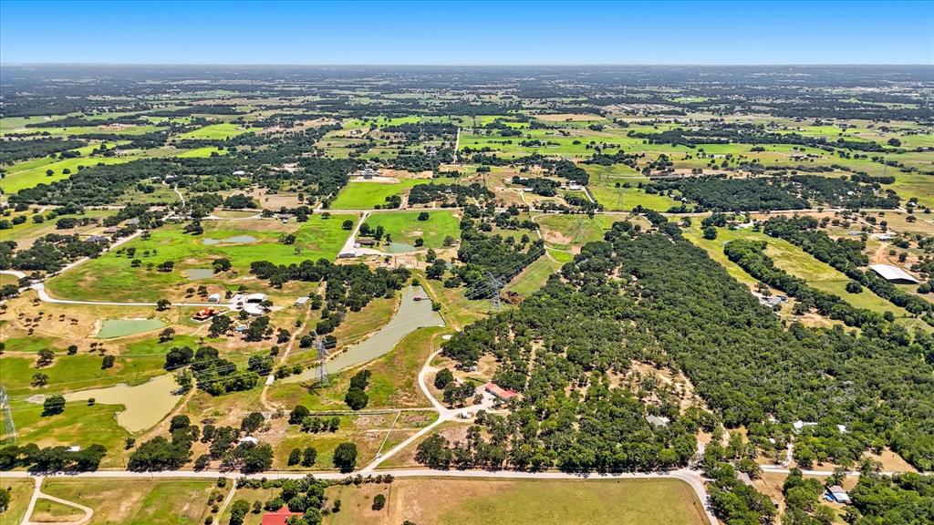 283 County Road 4794 Boyd, TX 76023 - Photo 17 of 17 a view of city with ocean