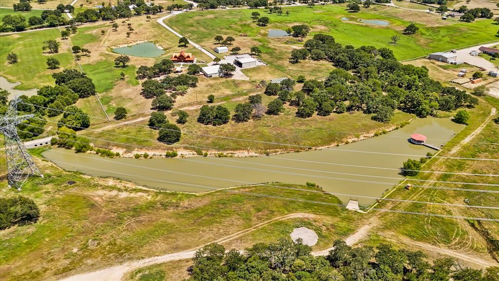 283 County Road 4794 Boyd, TX 76023 - Photo 6 of 17 a view of an ocean
