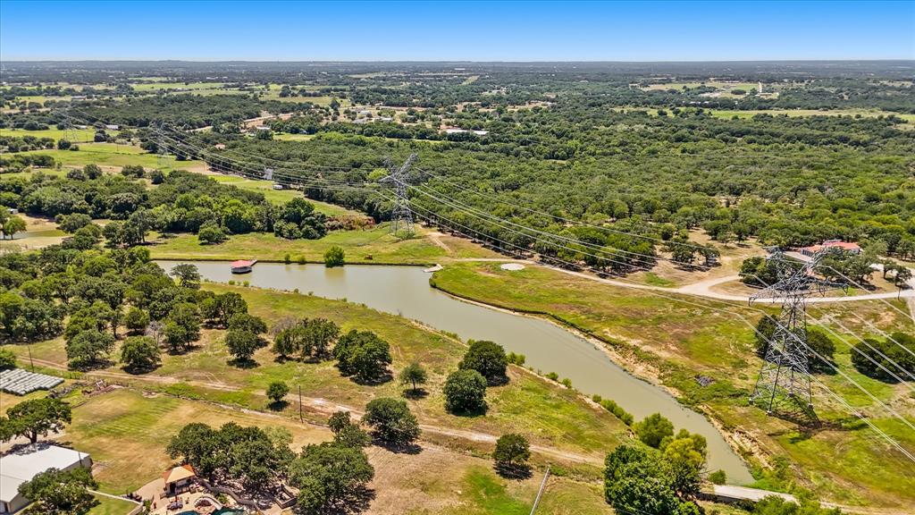 283 County Road 4794 Boyd, TX 76023 - Photo 8 of 17 a view of a city with an ocean