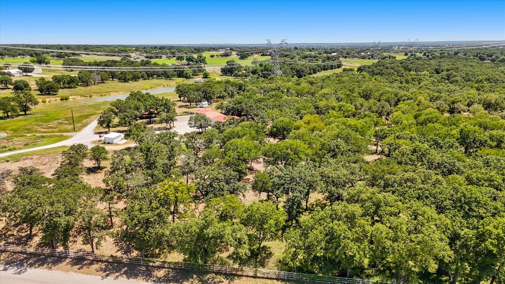 283 County Road 4794 Boyd, TX 76023 - Photo 10 of 17 a view of city and ocean