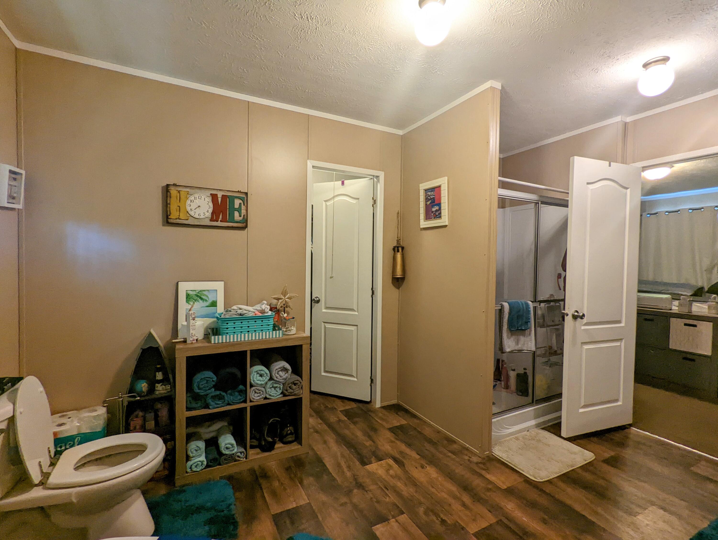 1097 Paynes Branch Road Cannon, KY 40923 - Photo 26 of 28 Master Bath
