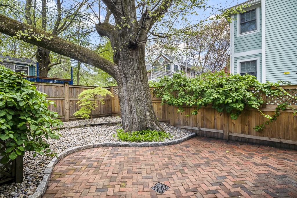 117 Magazine Street, Unit R Cambridge, MA 02139 - Photo 15 of 16