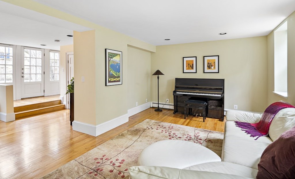 117 Magazine Street, Unit R Cambridge, MA 02139 - Photo 6 of 16