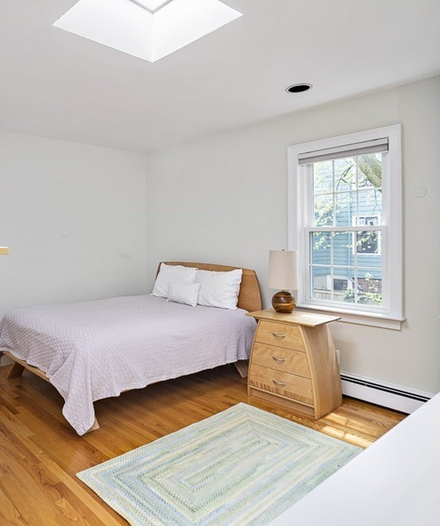 117 Magazine Street, Unit R Cambridge, MA 02139 - Photo 10 of 16