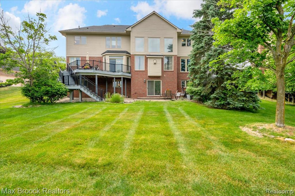 47159 Northumberland Street Novi, MI 48374 - Photo 53 of 65