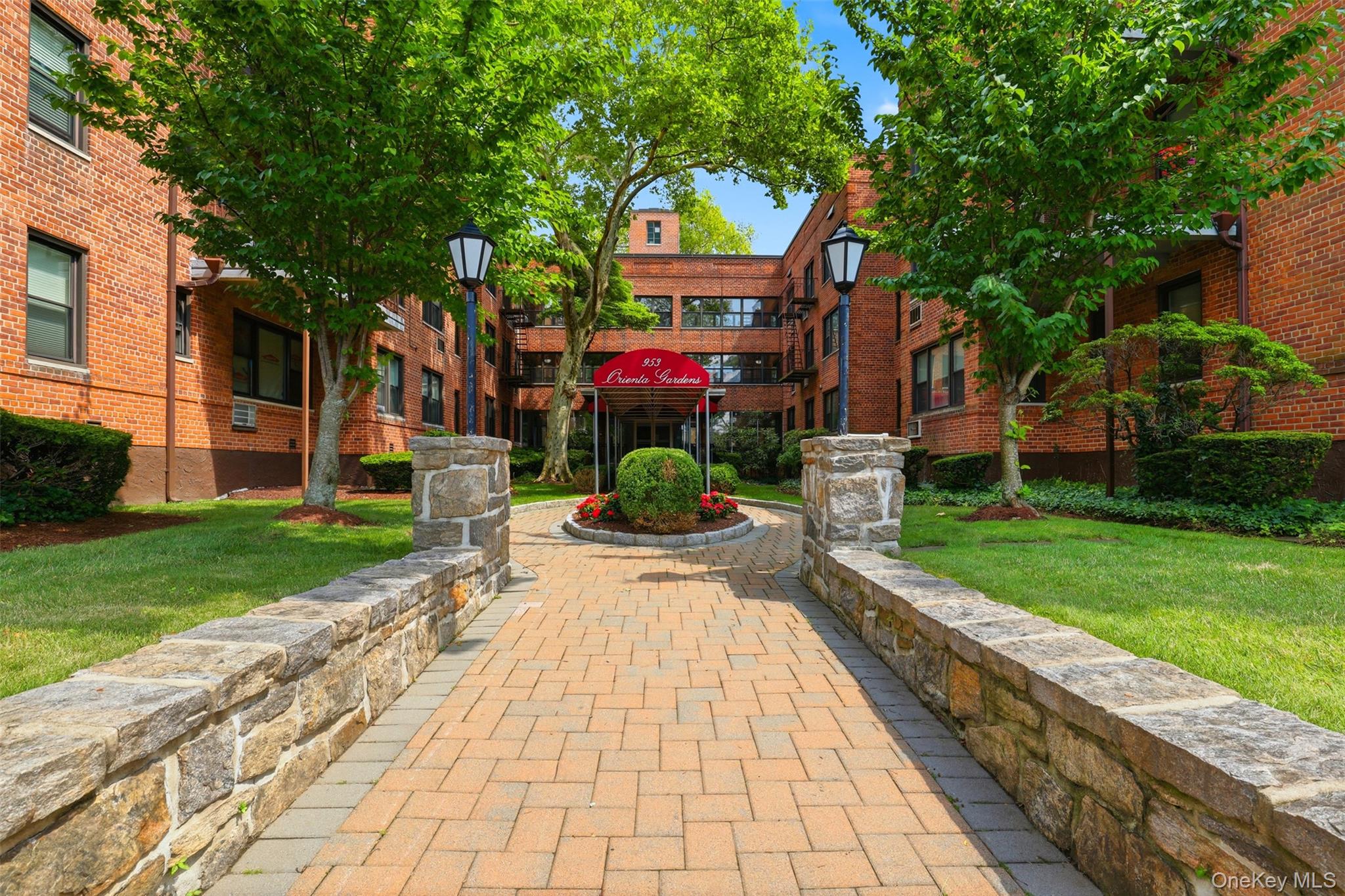 953 West Boston Post Road, Unit 3A Mamaroneck, NY 10543 - Photo 35 of 36