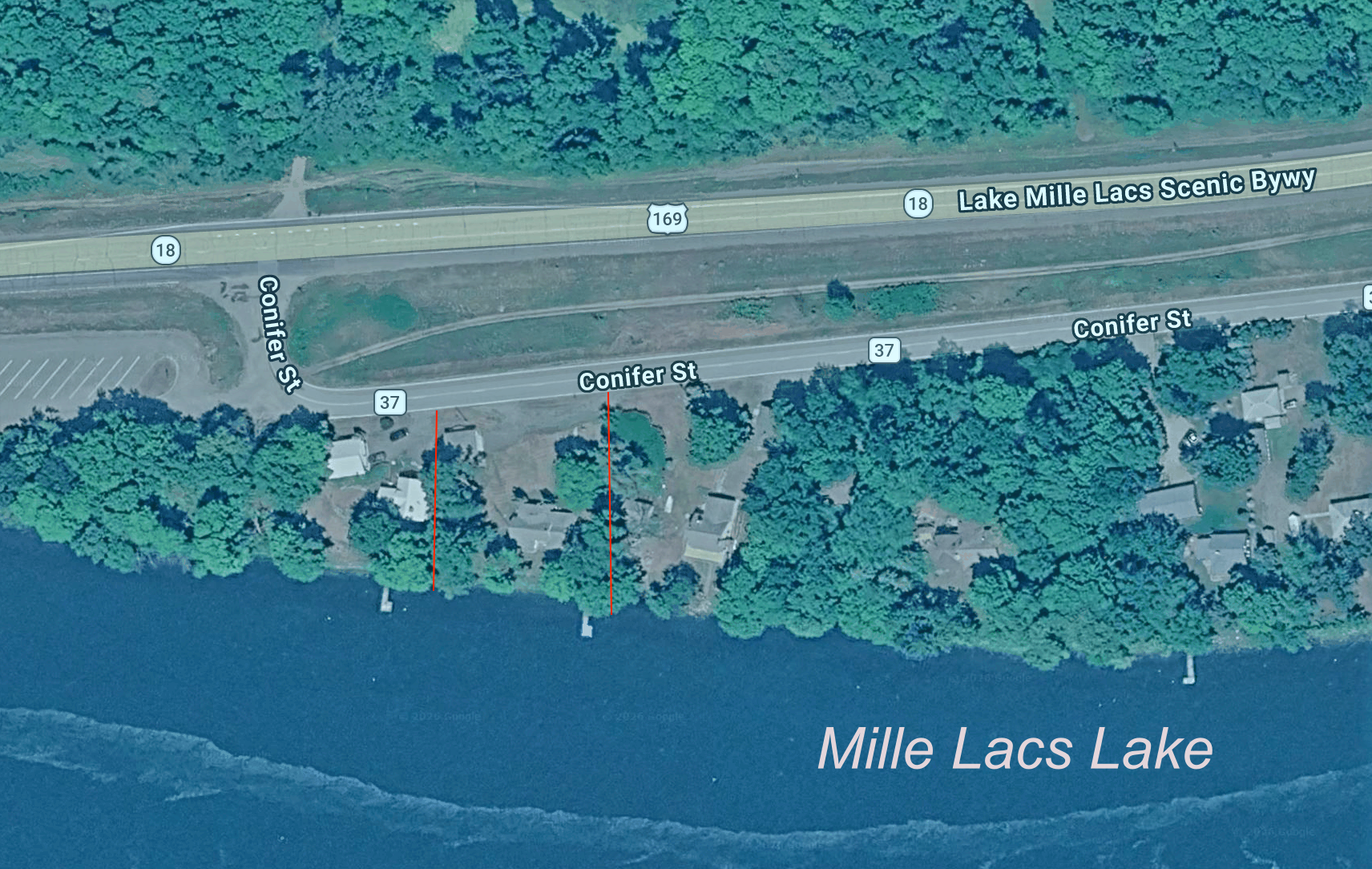 44461 Conifer Street Aitkin, MN 56431 - Photo 5 of 38