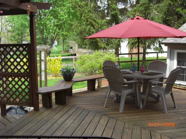 85 Timber Ridge Drive Pickerington, OH 43147 - Photo 13 of 17 Gallery Image 13