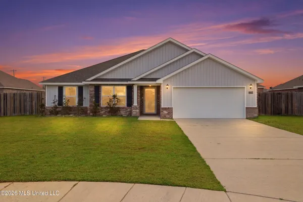 $290,000 | 15220 Cypress Way, Biloxi, MS 39532