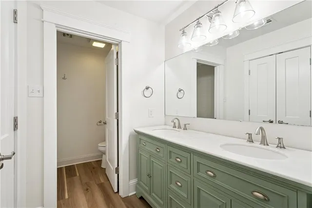 $250,000 | 640 Tete Lours Drive, Unit 15, Mandeville, LA 70471