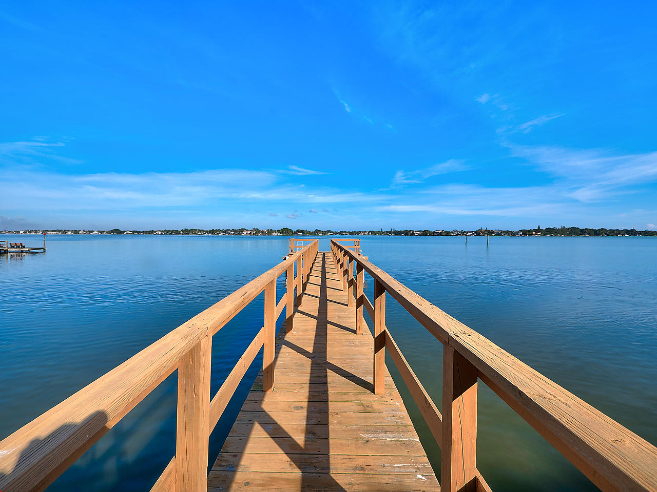 501 Center Street Jupiter, FL 33458 - Photo 12 of 51 100 Foot Dock