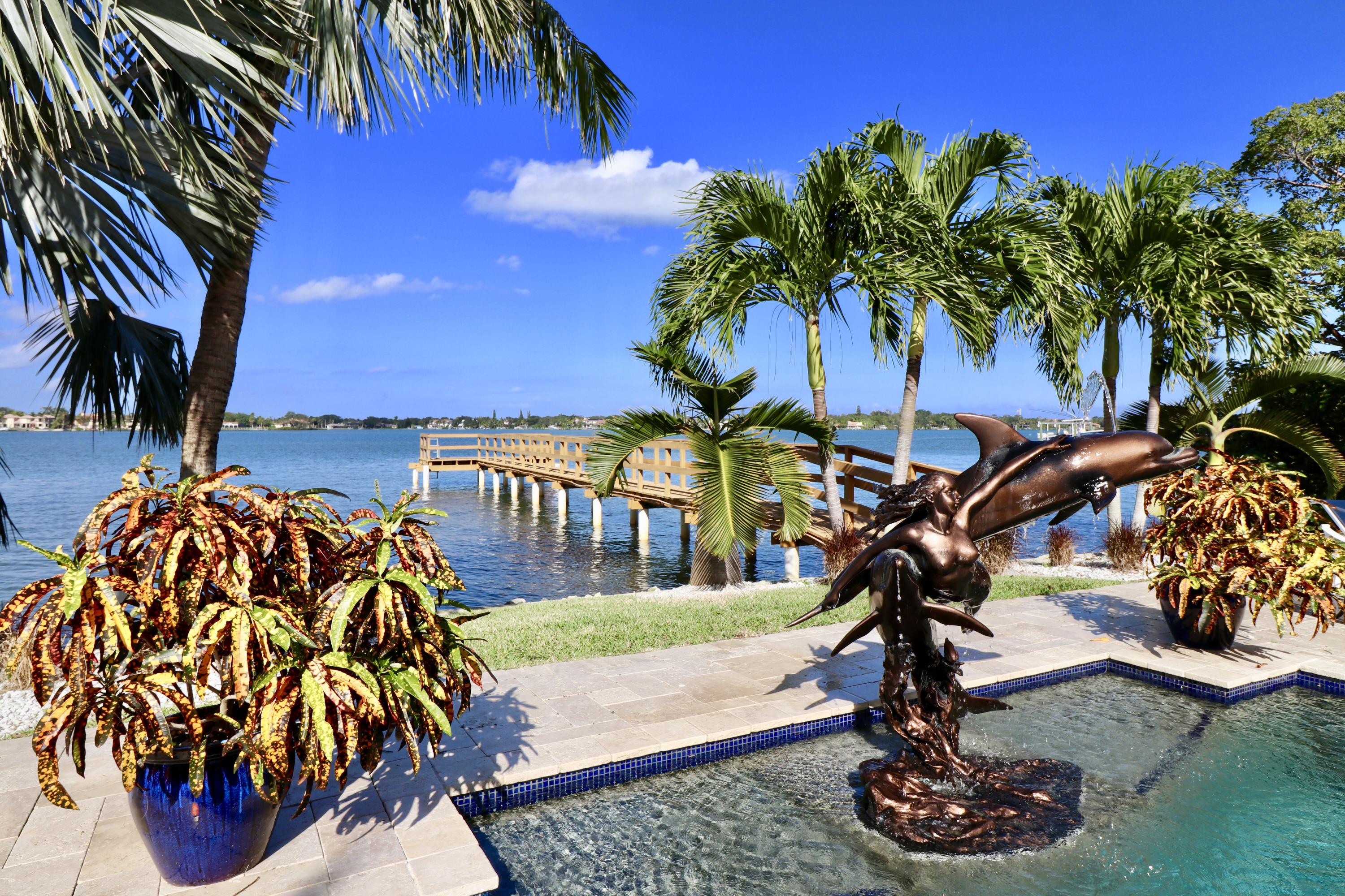 501 Center Street Jupiter, FL 33458 - Photo 13 of 51 Poolside