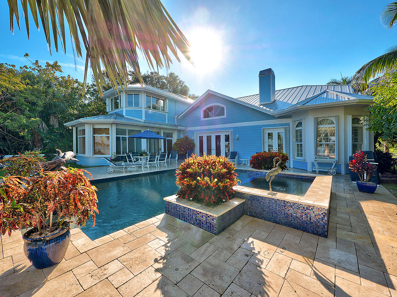 501 Center Street Jupiter, FL 33458 - Photo 16 of 51 Great Outside Space