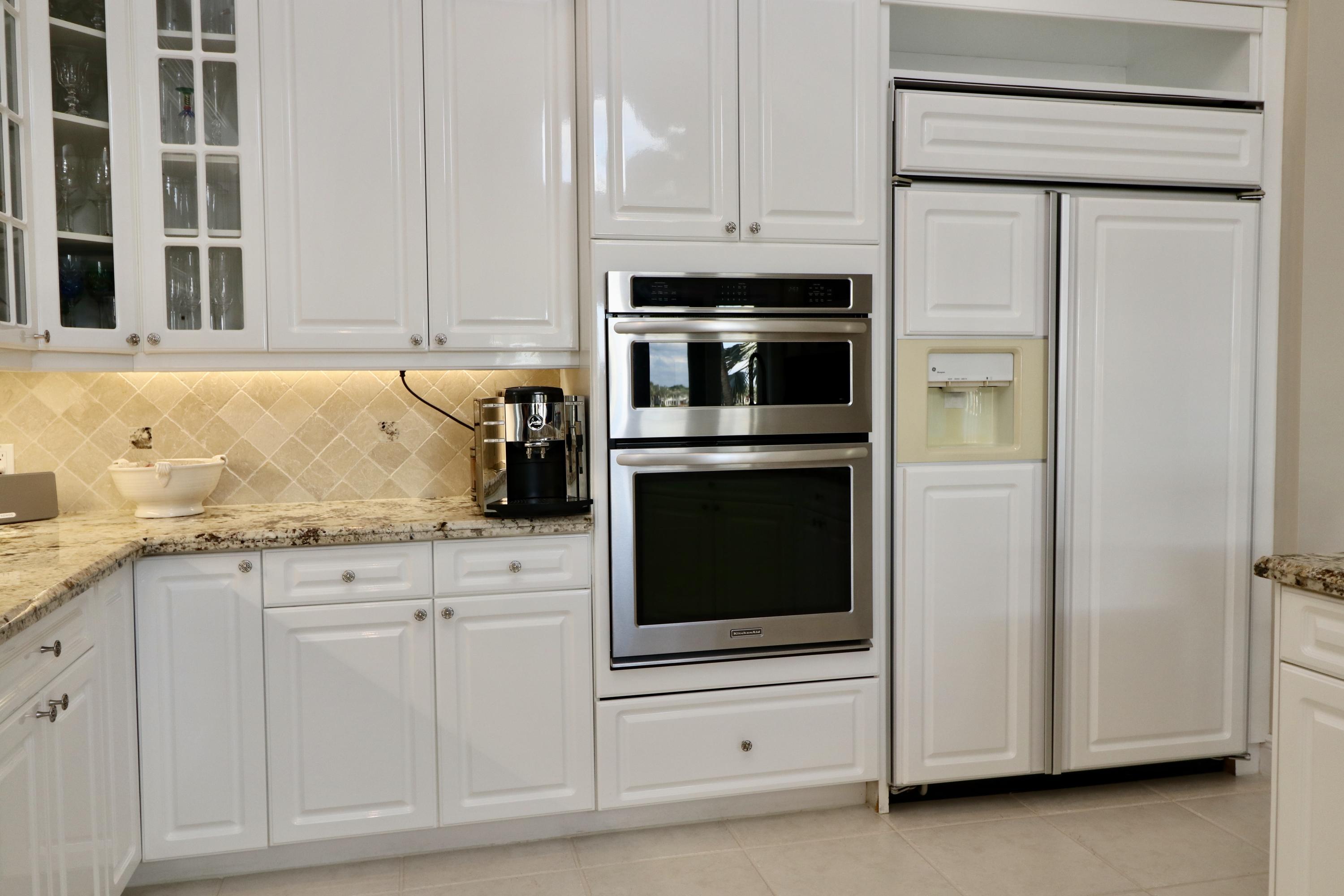 501 Center Street Jupiter, FL 33458 - Photo 20 of 51 Kitchen