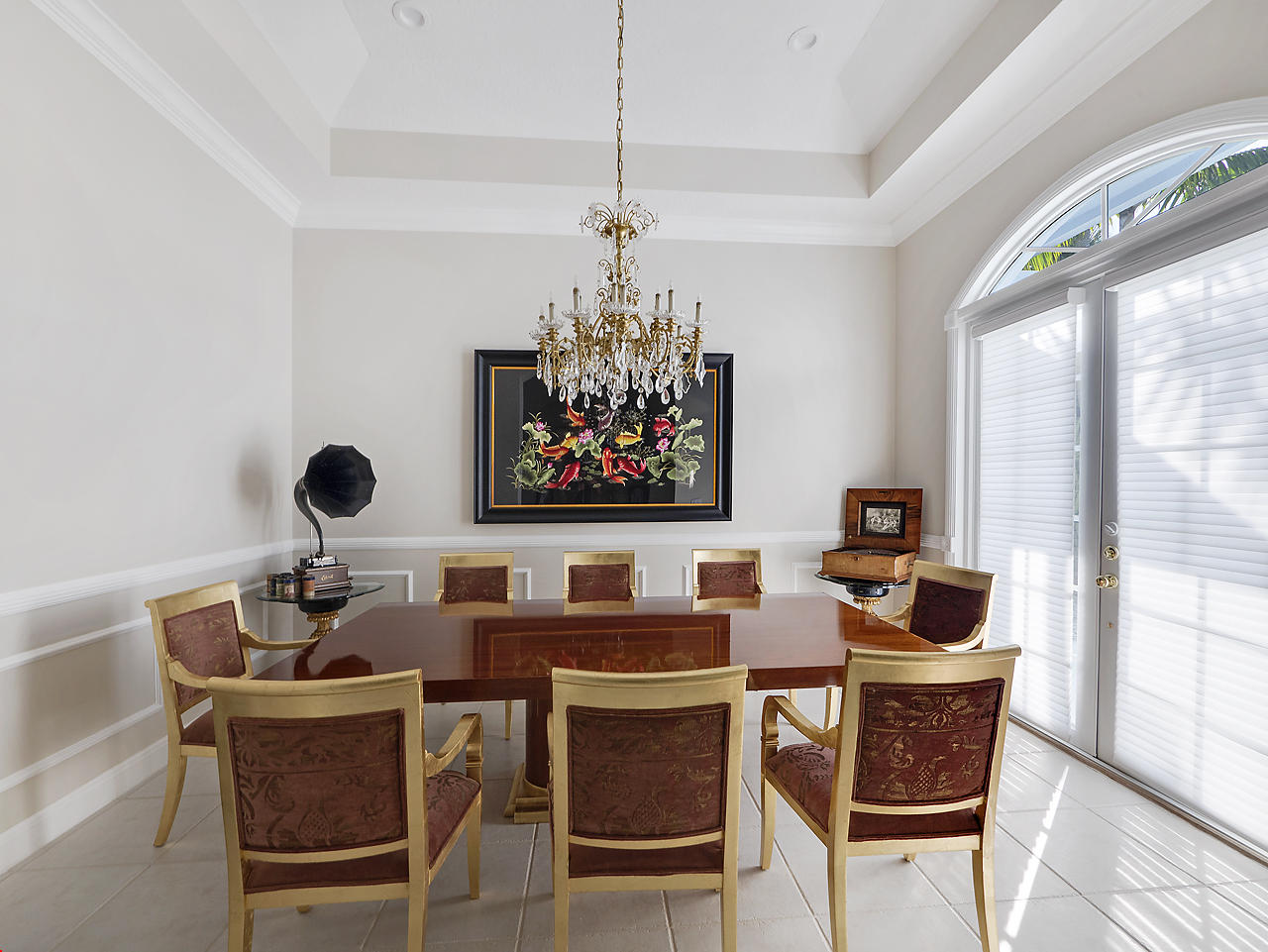 501 Center Street Jupiter, FL 33458 - Photo 29 of 51 Formal Dining