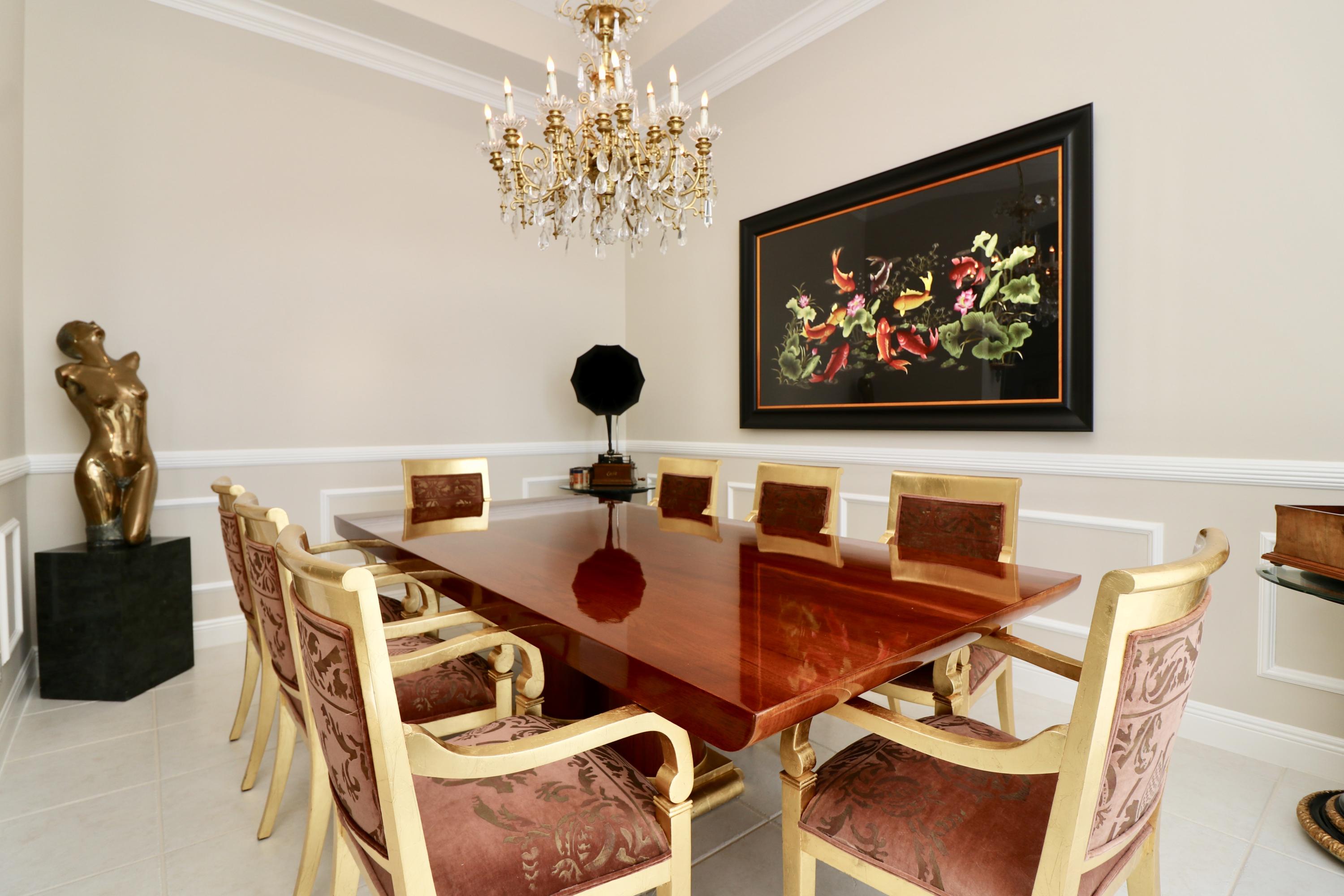 501 Center Street Jupiter, FL 33458 - Photo 30 of 51 Formal Dining
