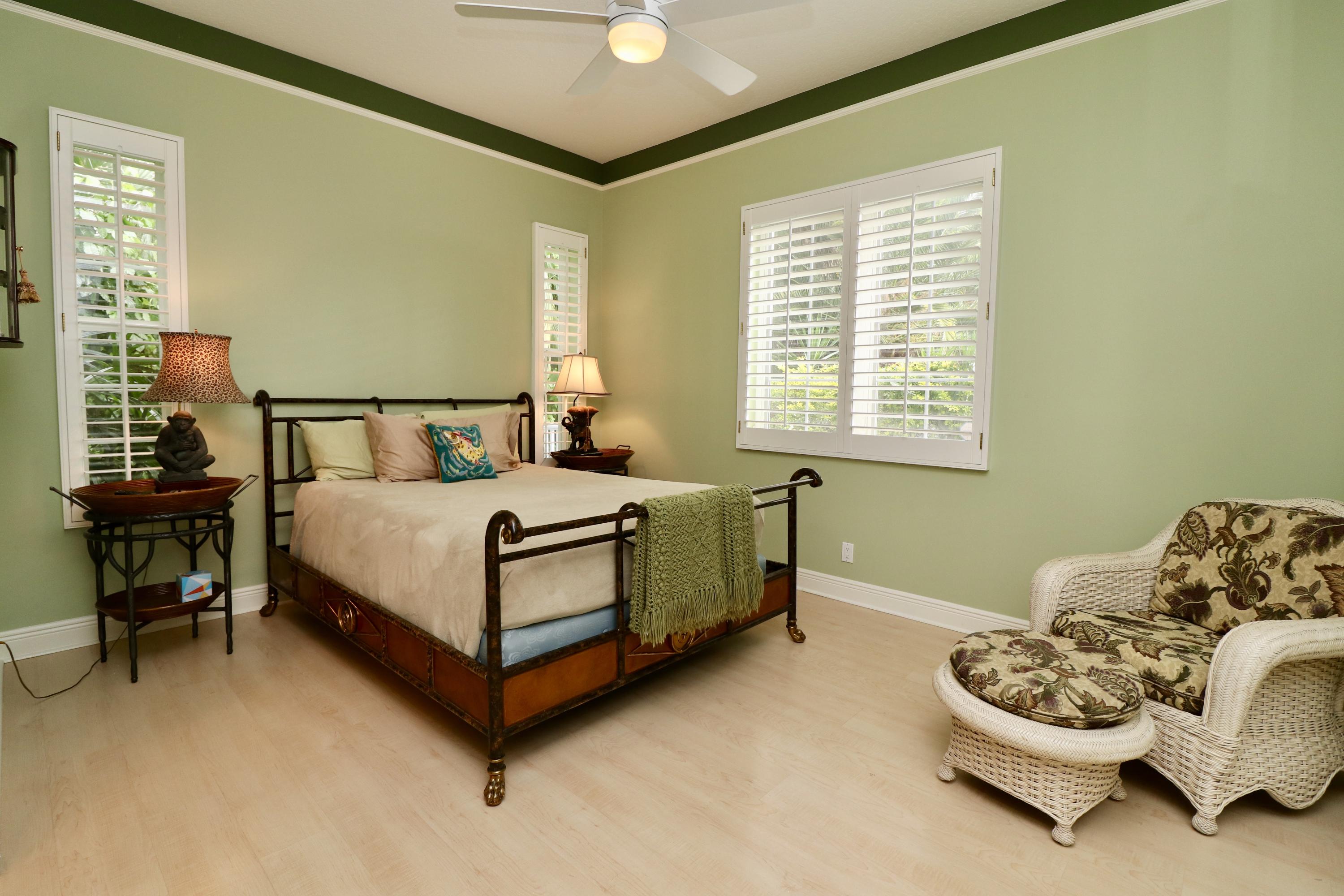 501 Center Street Jupiter, FL 33458 - Photo 35 of 51 Guest Bedroom I