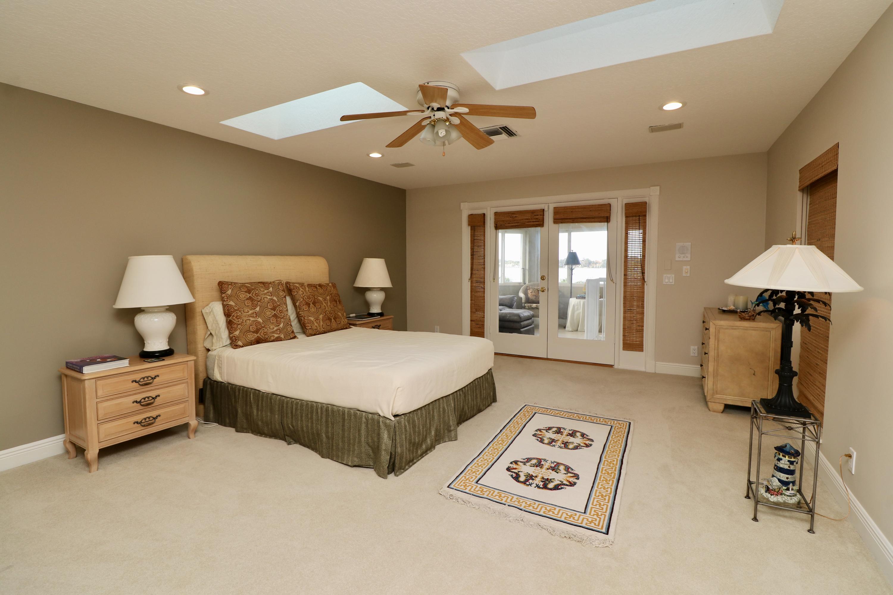 501 Center Street Jupiter, FL 33458 - Photo 40 of 51 3rd Guest Bedroom