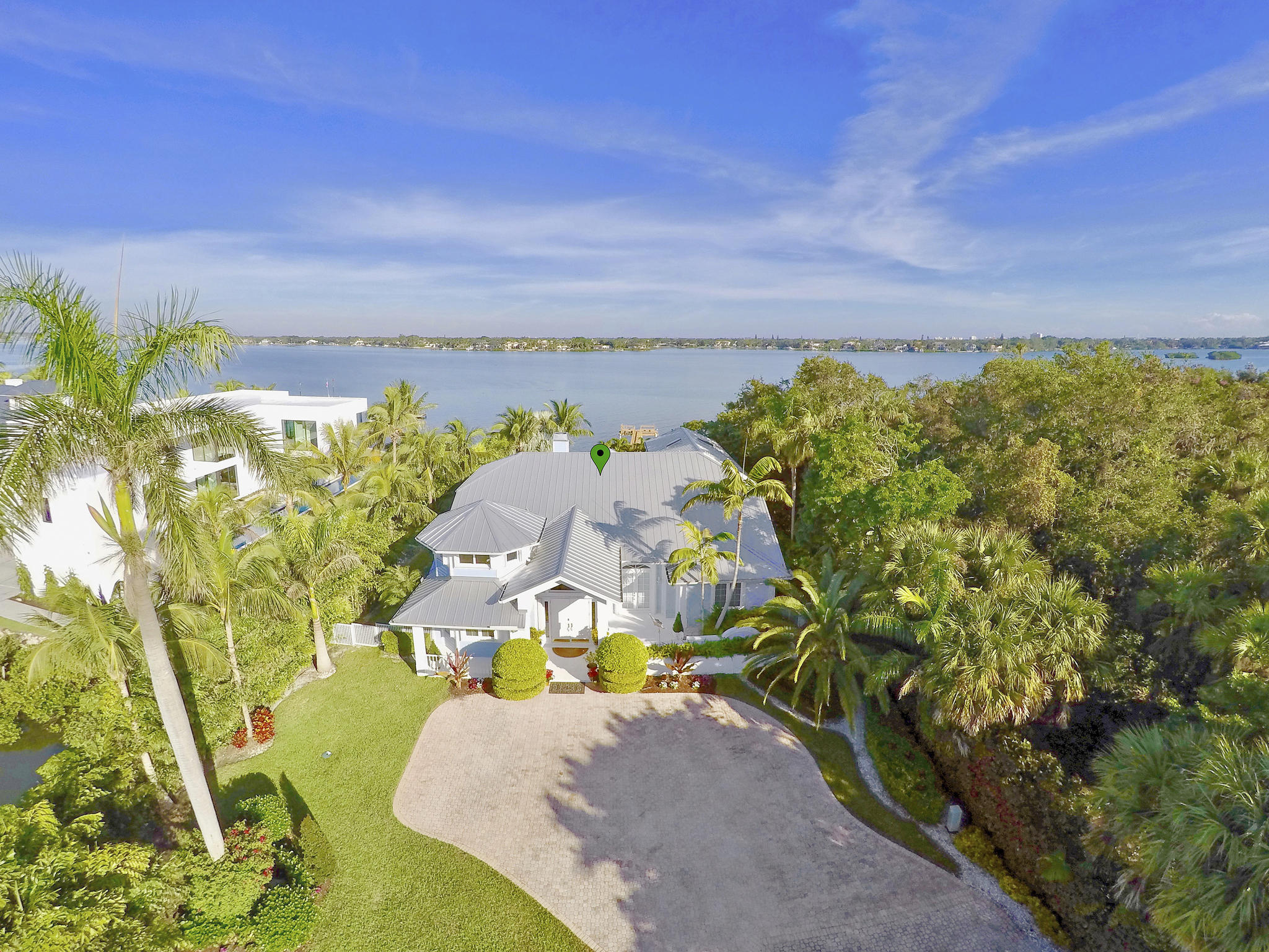 501 Center Street Jupiter, FL 33458 - Photo 4 of 51 501 center front home