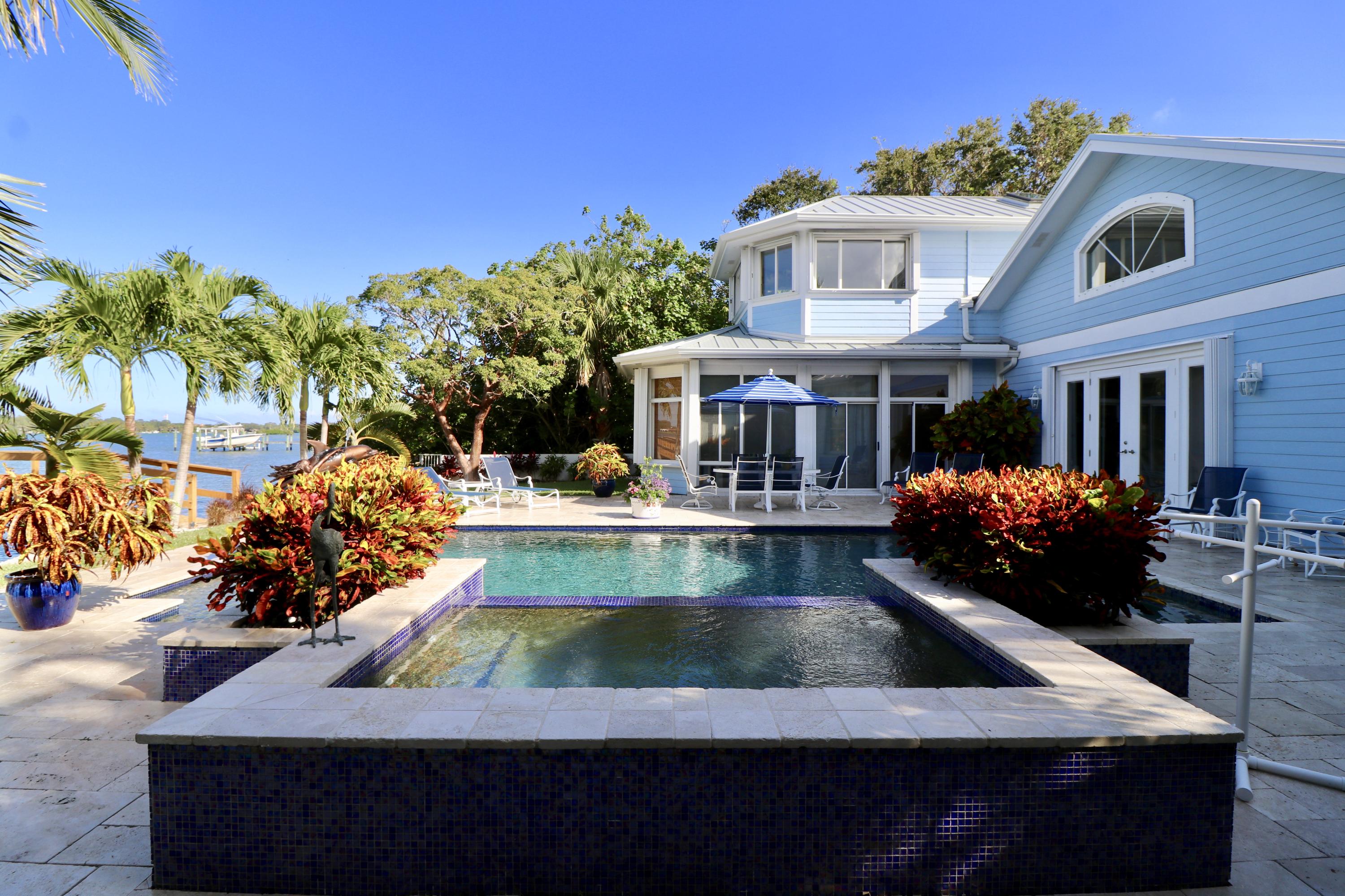 501 Center Street Jupiter, FL 33458 - Photo 48 of 51 Pool and Spa