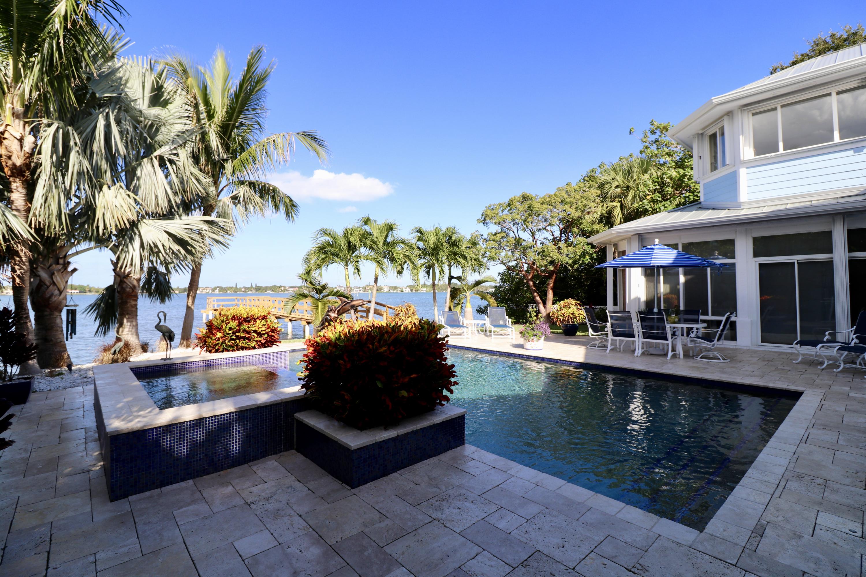 501 Center Street Jupiter, FL 33458 - Photo 49 of 51 Pool and Spa