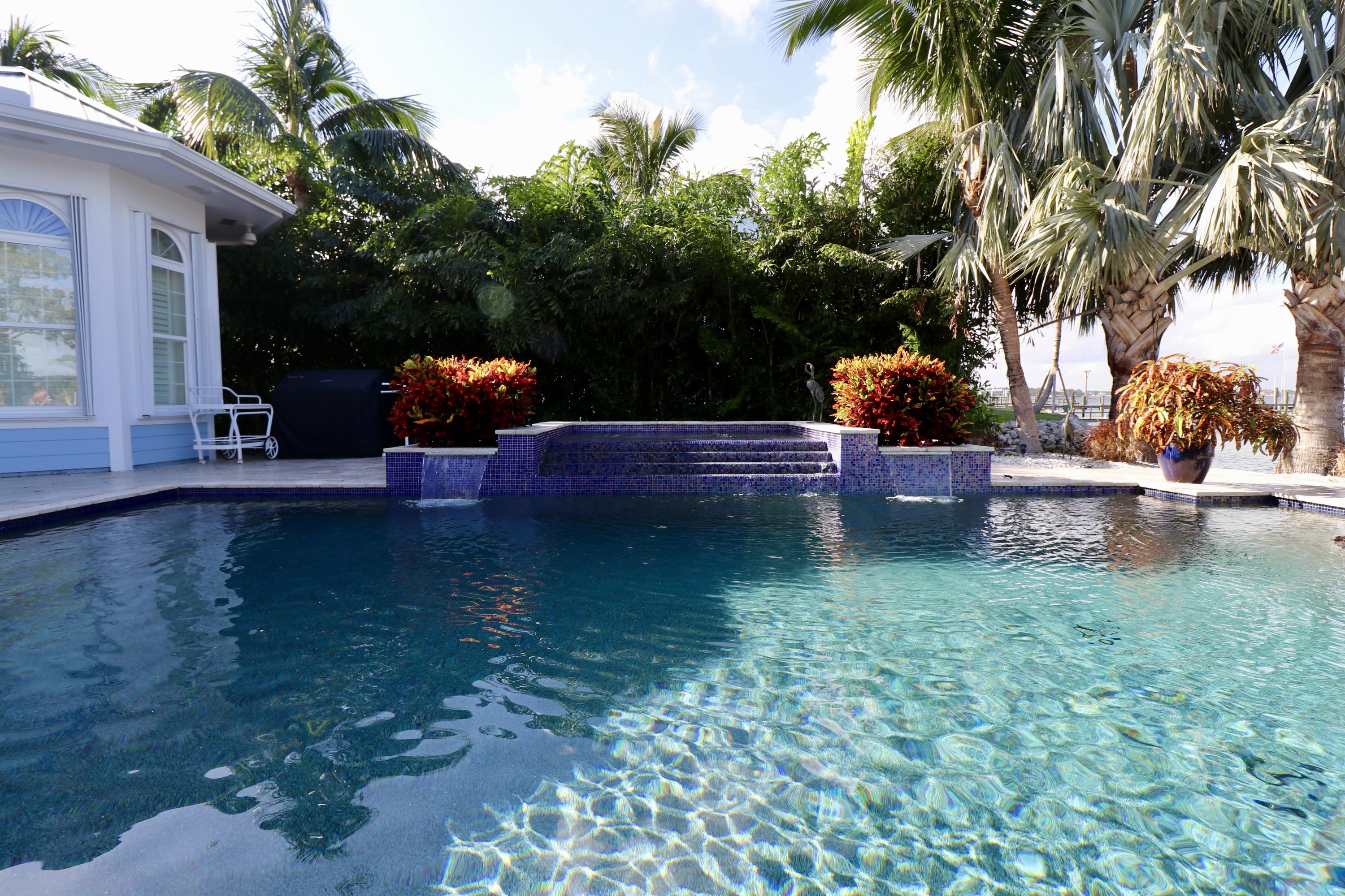 501 Center Street Jupiter, FL 33458 - Photo 51 of 51 Pool and Spa