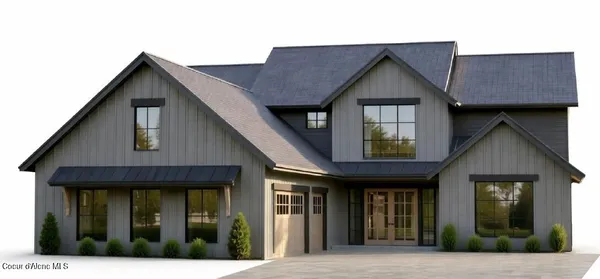 $1,330,520 | 1202 East Sleeping Deer Avenue, Hayden, ID 83835