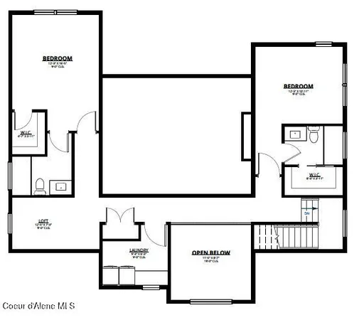 $1,330,520 | 1202 East Sleeping Deer Avenue, Hayden, ID 83835