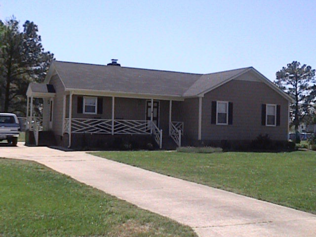 4537 Hutchens Road Wilson, NC 27893 - Photo 1 of 14 Primary Photo
