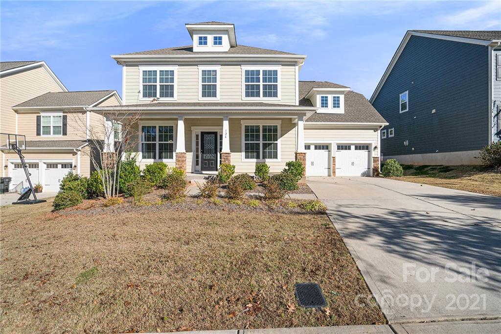 124 Yellowbell Road Mooresville, NC 28117 - Photo 1 of 35 Gallery Image 1