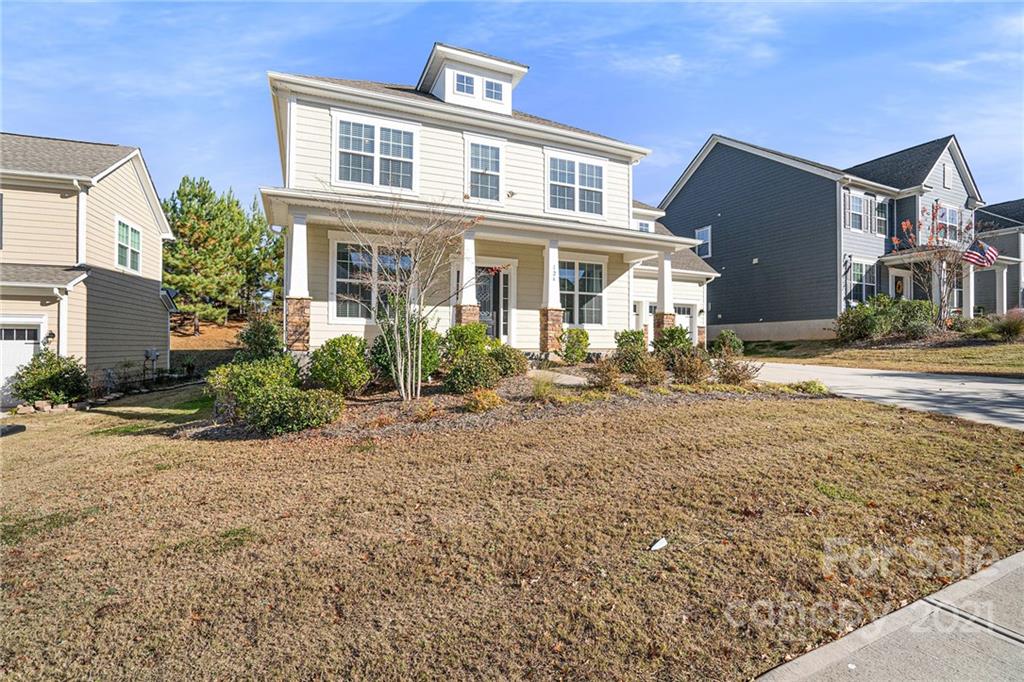 124 Yellowbell Road Mooresville, NC 28117 - Photo 31 of 35 Gallery Image 31